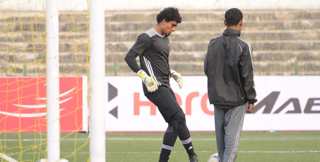 Match Preview: Pune vs Lajong