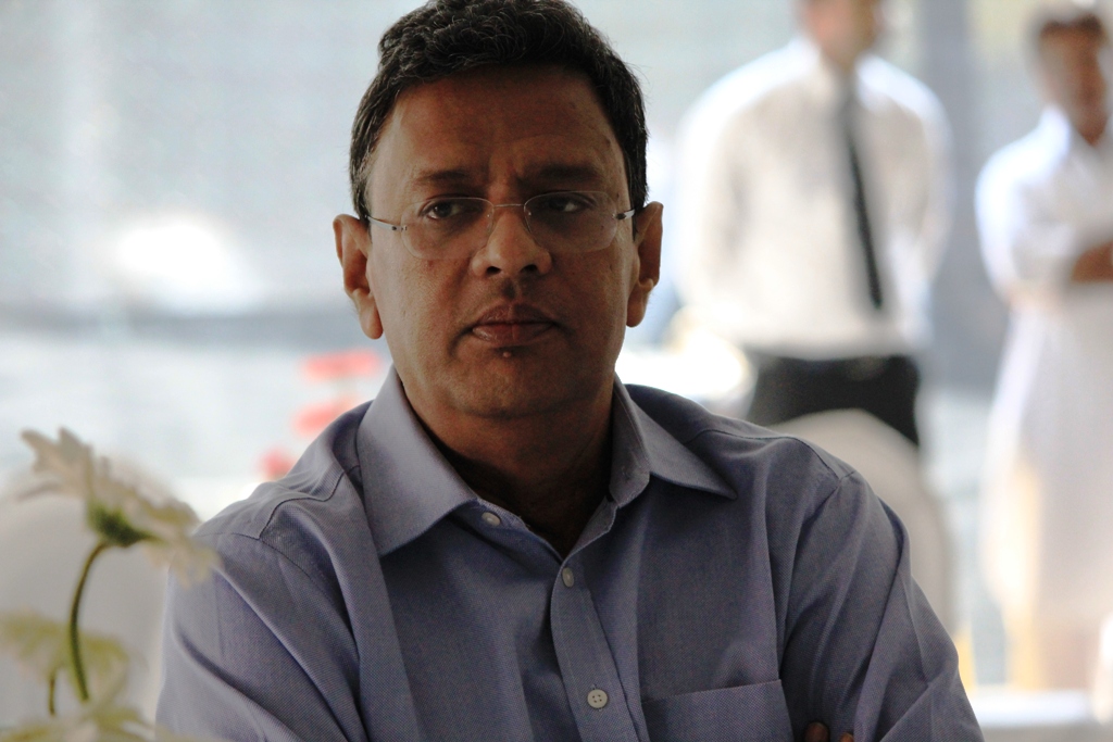 AIFF reveal their plans for ISL and I-League merger in 2017