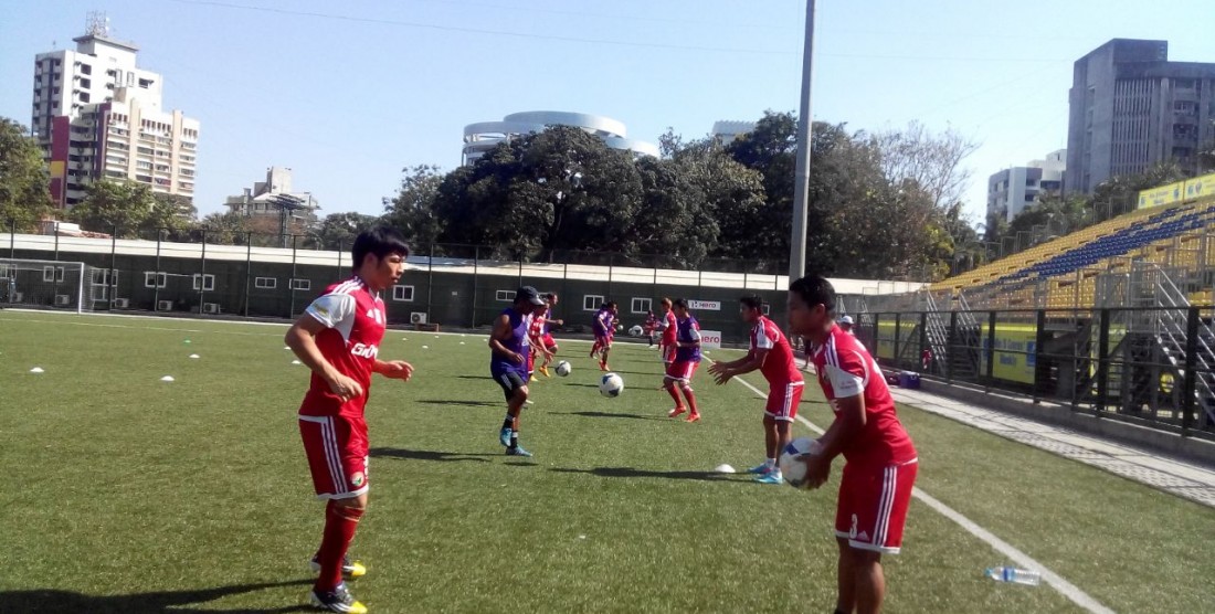 Mumbai FC vs Lajong Preview