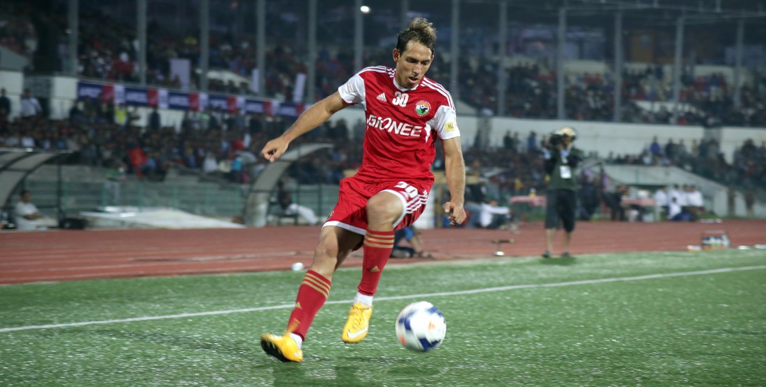 Lajong Sells Equity in NEUFC
