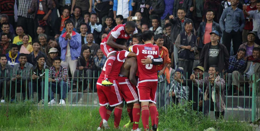 ThankYou Lajong Faithfuls