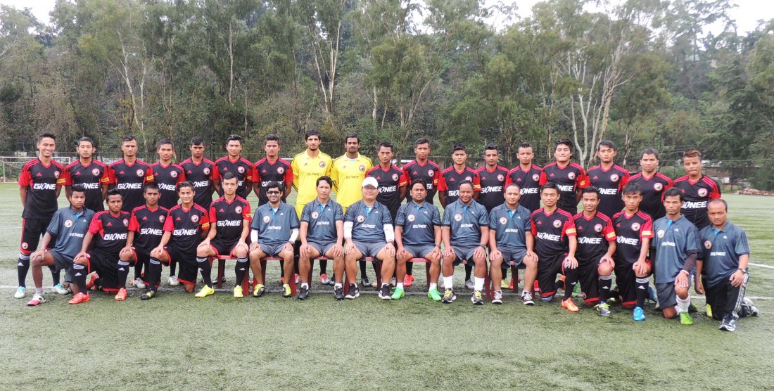 Lajong To Defend SPL Super Division 2015 Title