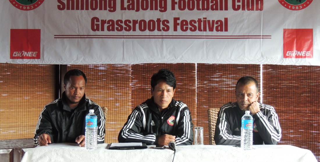 Lajong Grassroots Festival 2015-16