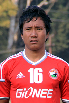Know Your Lajong Player