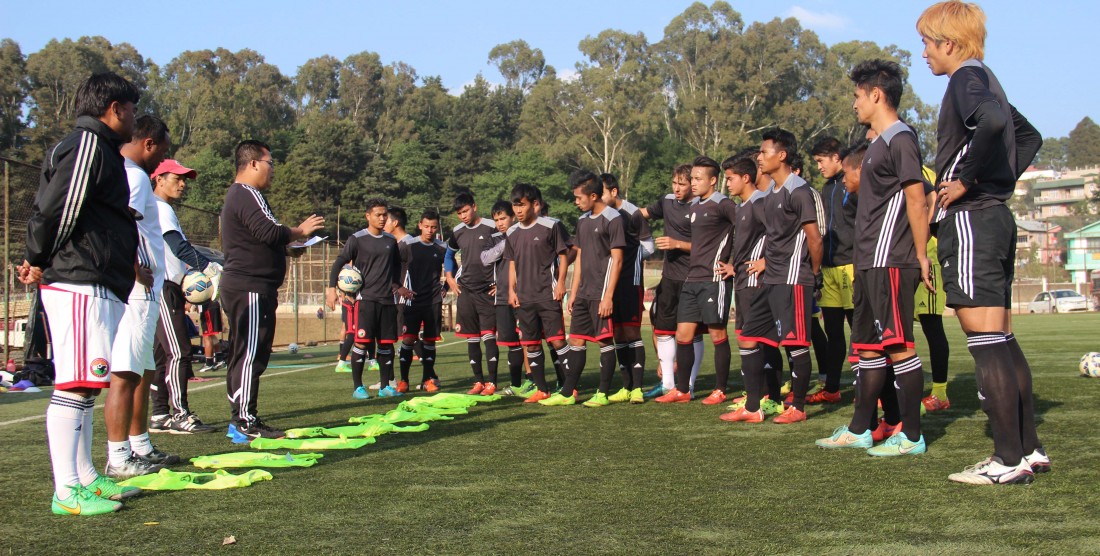 Lajong vs Mumbai Tickets on Sale