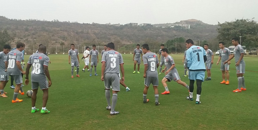 Match Preview: DSK vs Lajong