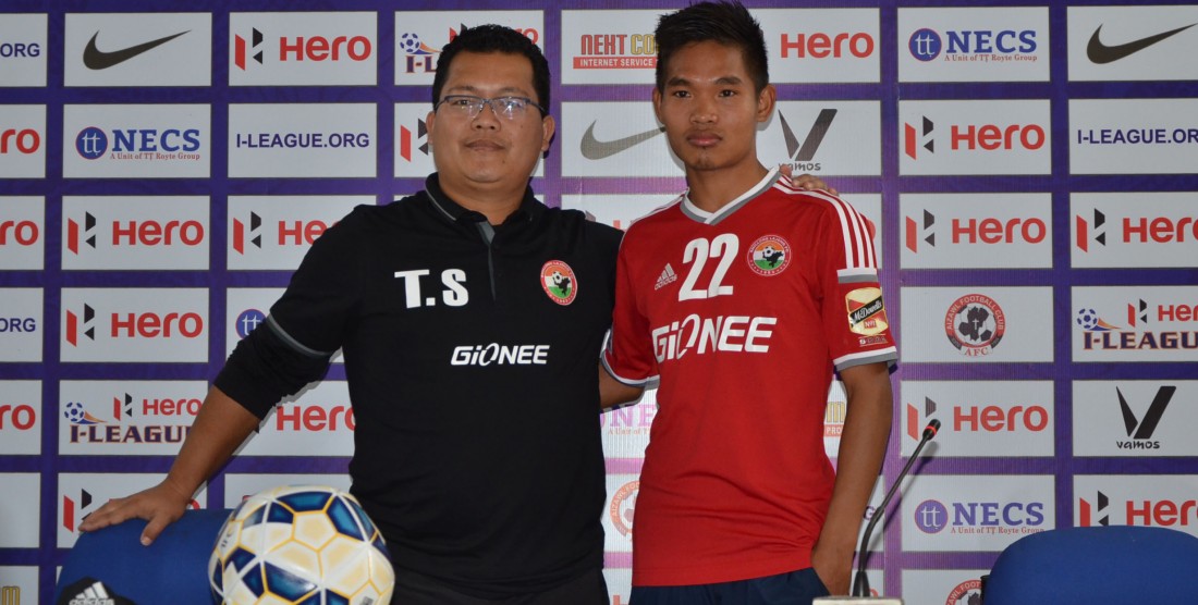 Match Preview: Aizawl FC vs Lajong