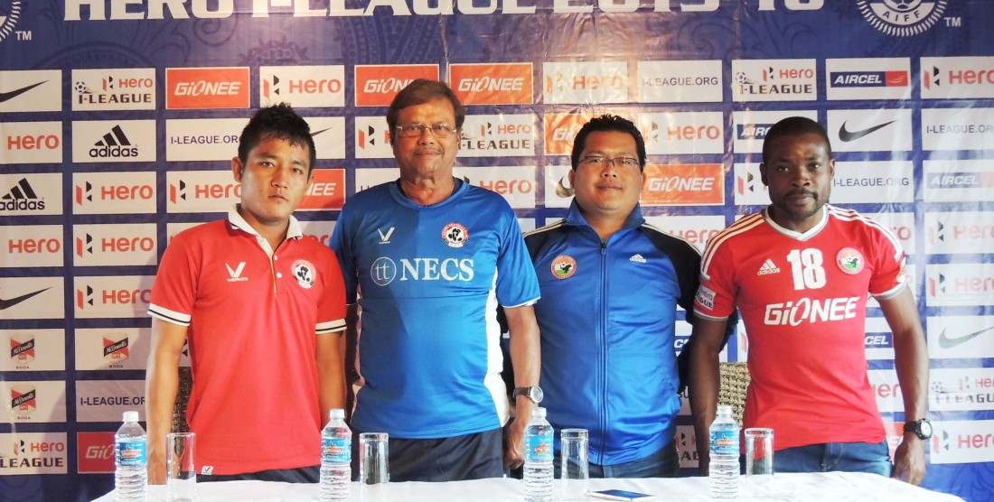 Match Preview: Lajong vs Aizawl