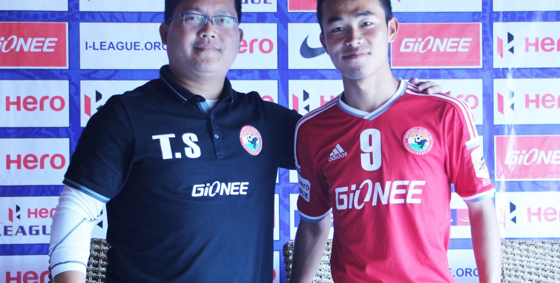 Match Preview: Lajong vs BFC