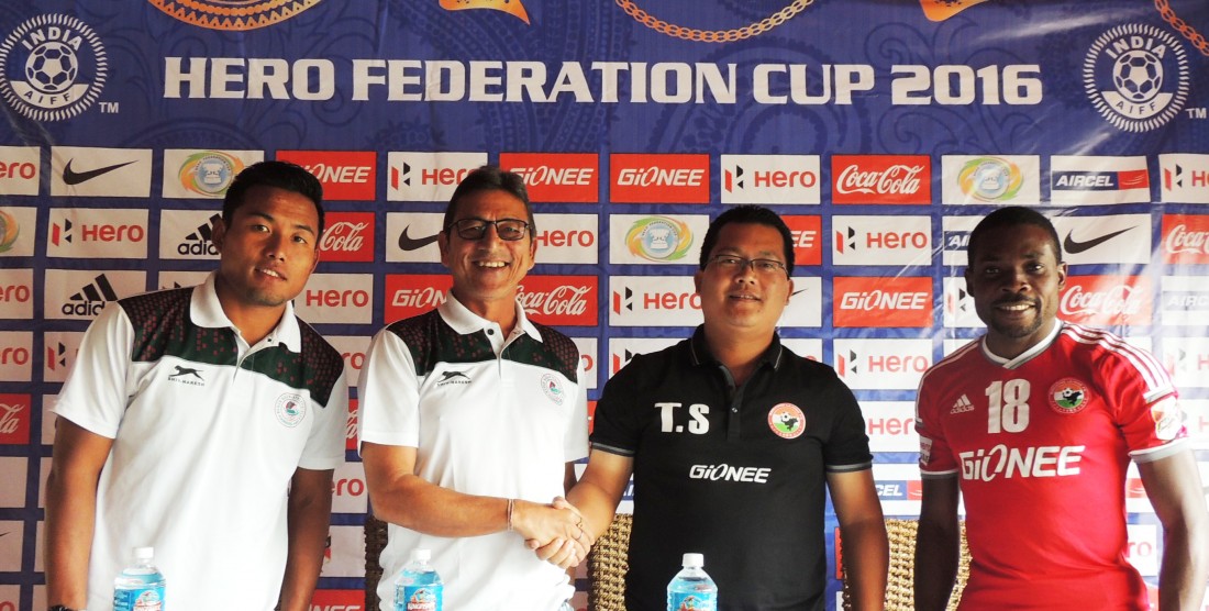Match Preview: Lajong vs Mohun Bagan