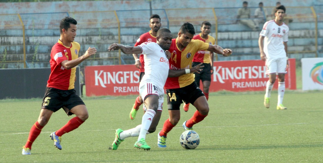 Lajong Advance To Semis