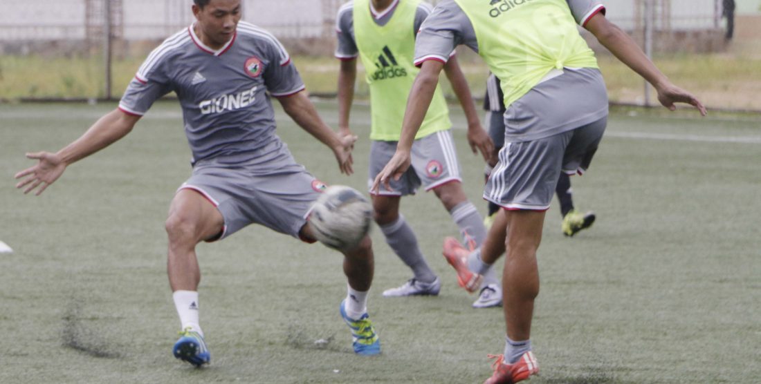 Match Preview: Lajong vs Nangkiew Irat
