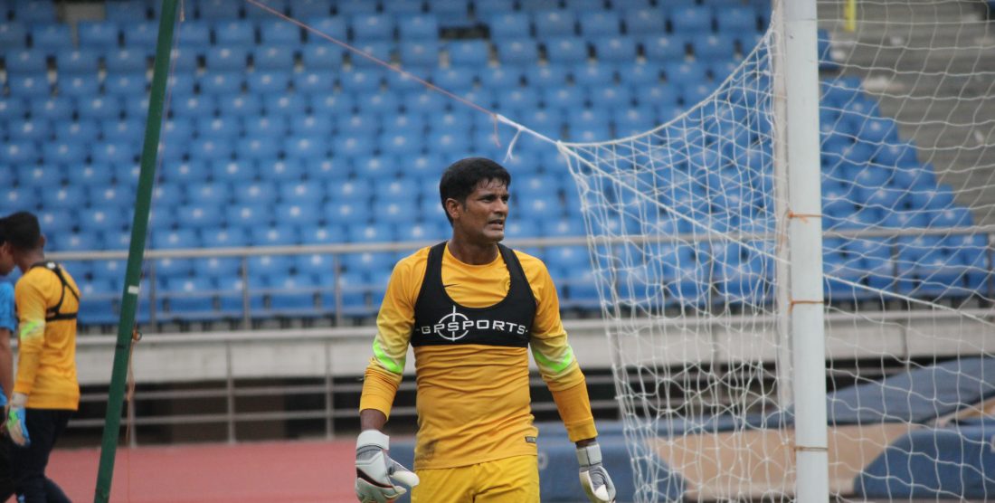 Subrata conferred with Arjuna Award