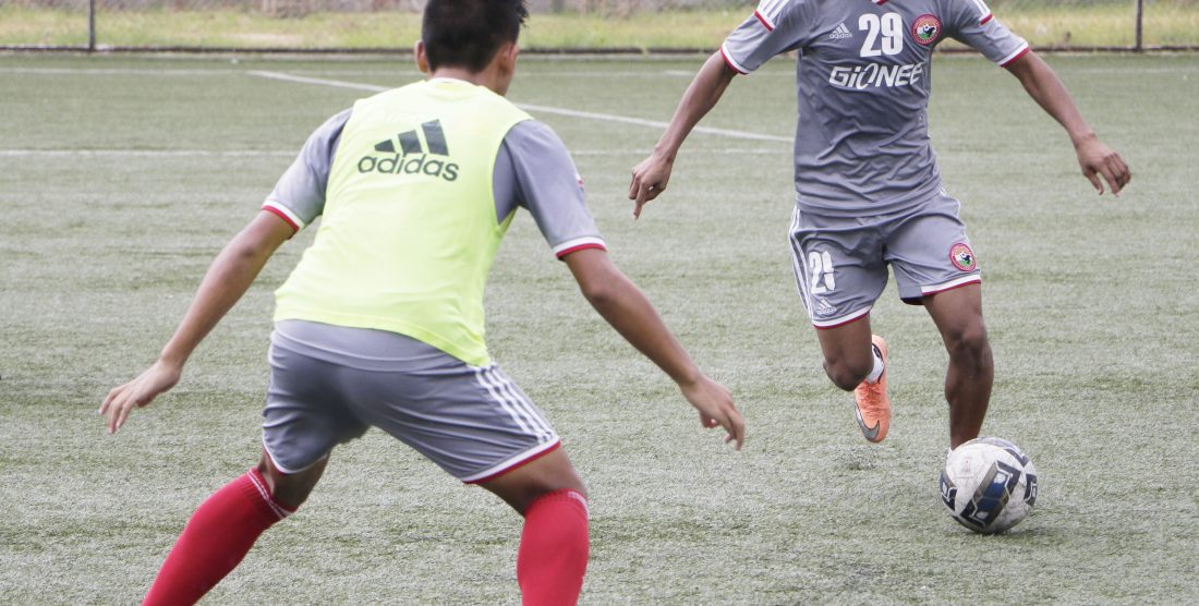 Match Preview: MLP vs Shillong Lajong FC