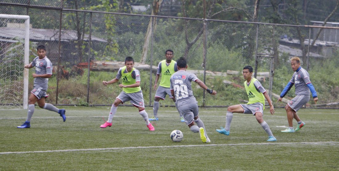 Match Preview:RUFC v Lajong