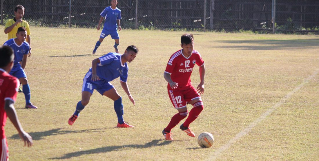 Meg Invitation:Lajong in semis