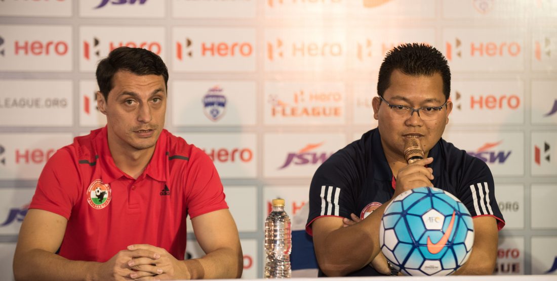 Match Preview: BFC vs Lajong
