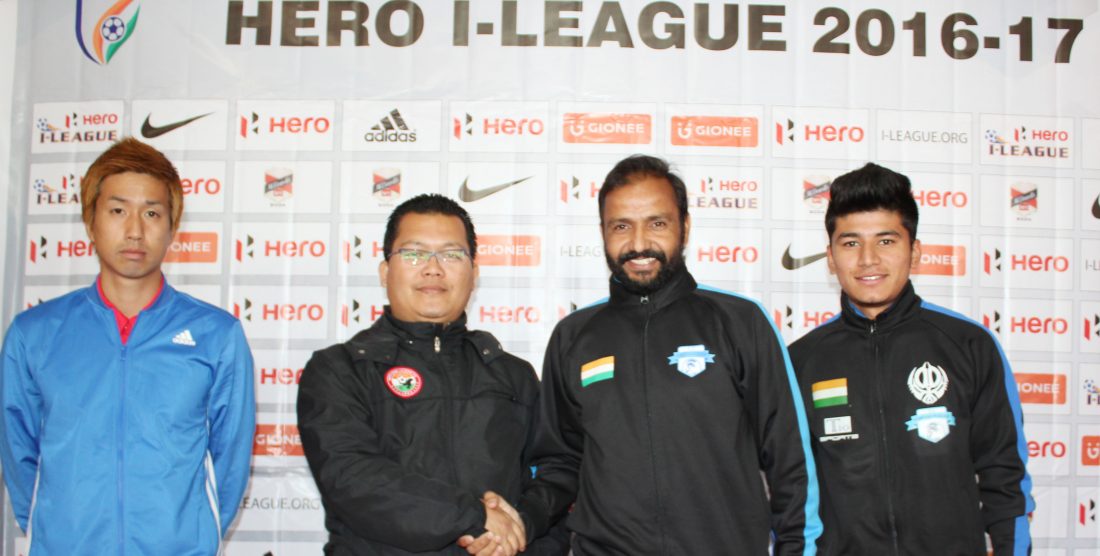 Match Preview: Lajong vs MPFC