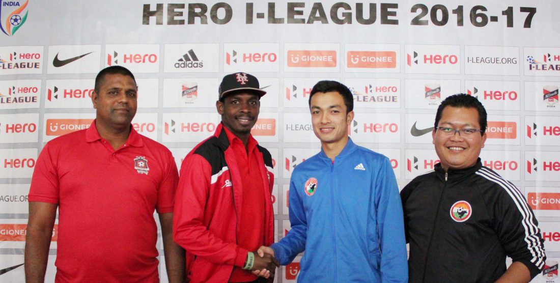 Match Preview: Lajong vs Churchill