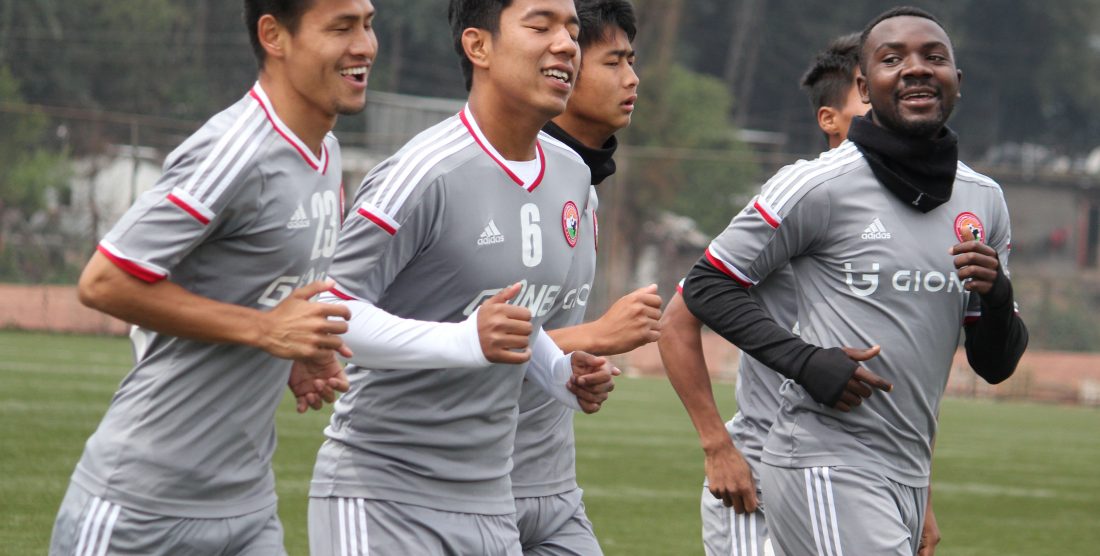 Preview: Lajong vs BFC