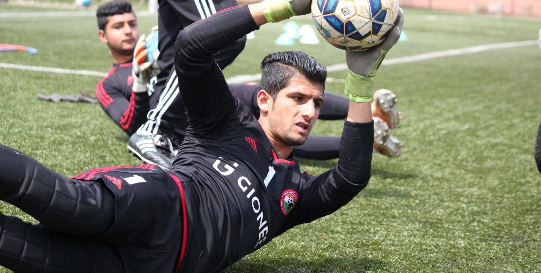 Lajong To host Mohun Bagan