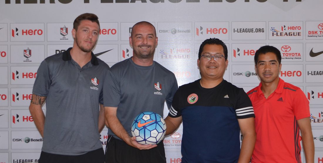 Preview: DSK v Lajong