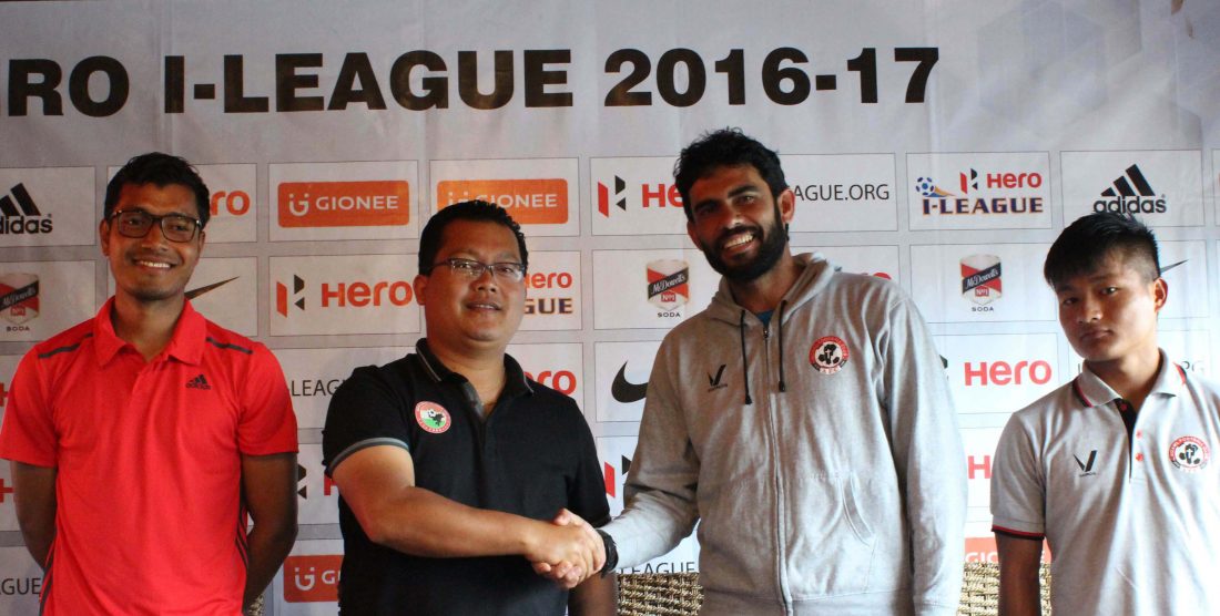 Preview: Lajong vs AFC