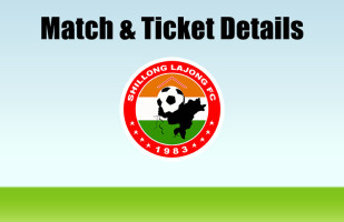 Match & Ticket Details